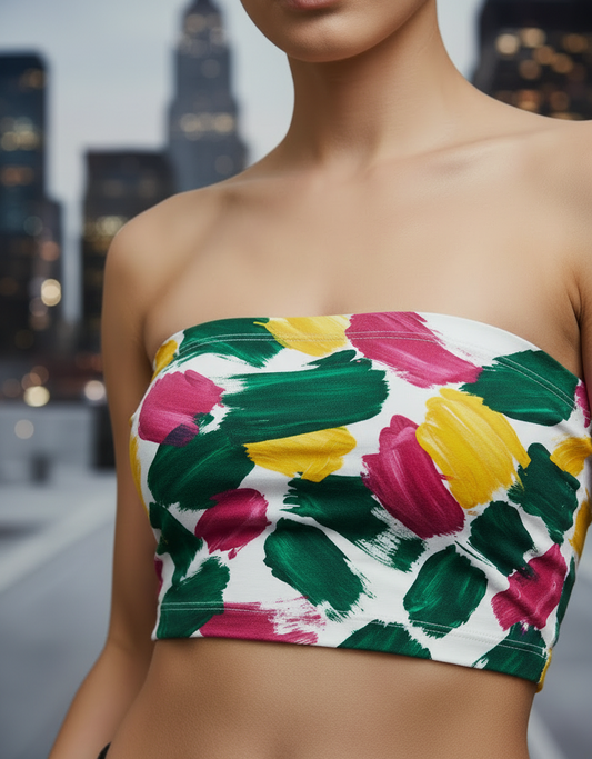 Bandeau Explosión Primaria