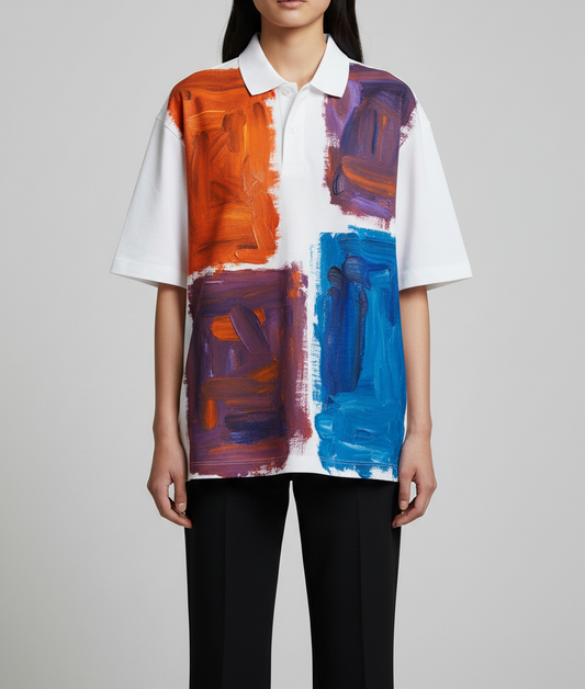 Polo Champ Chromatique